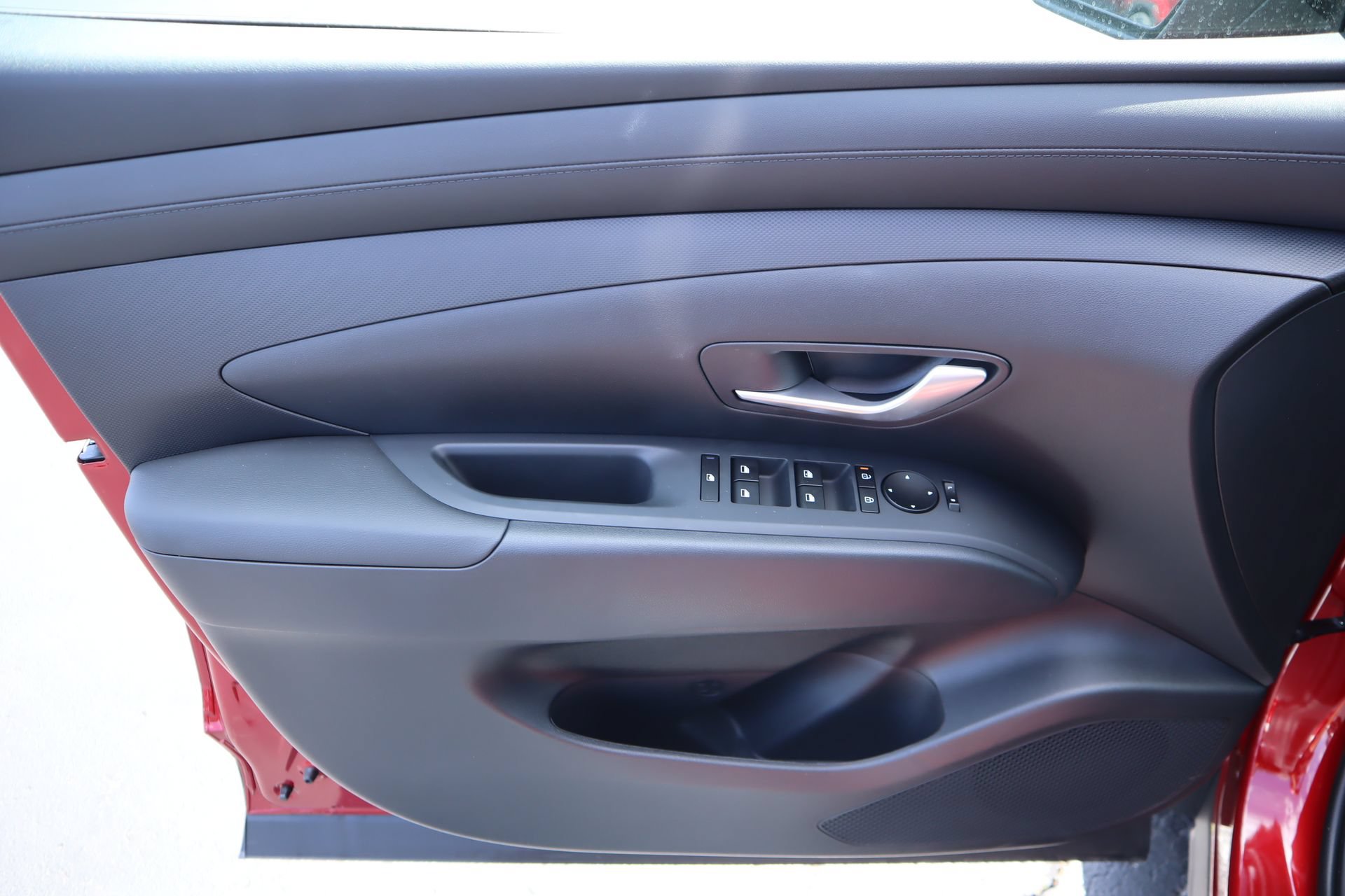 New 2026 Hyundai Tucson SE AWD/4WD image 15