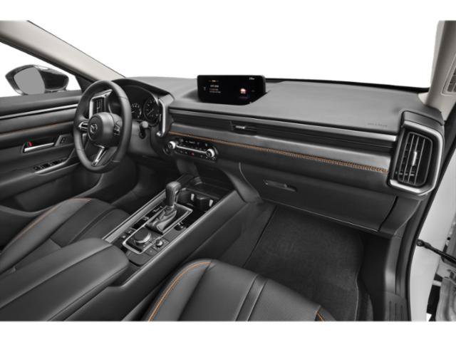 New 2026 MAZDA CX-50 AWD 2.5 S w/ Cargo Package image 17