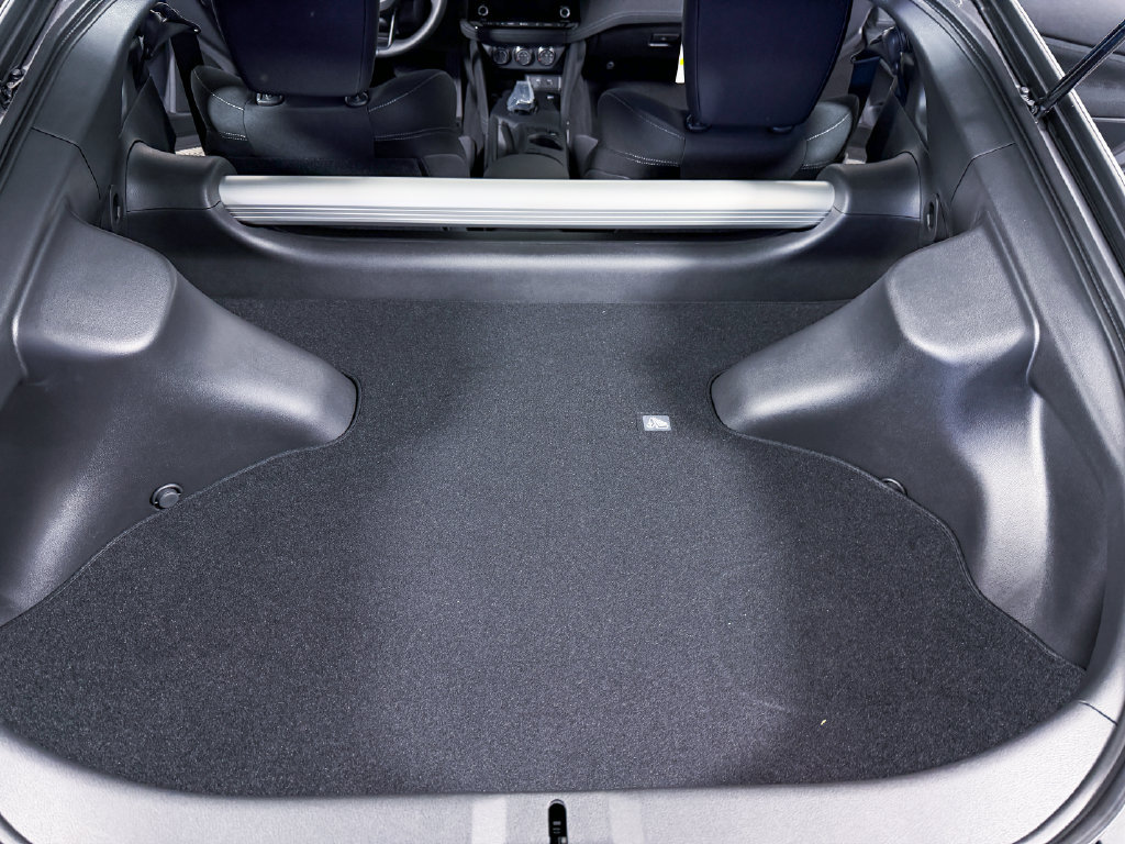 New 2027 Nissan Z Sport RWD image 29