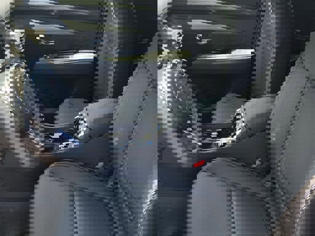 New 2026 Hyundai Santa Cruz Limited image 16