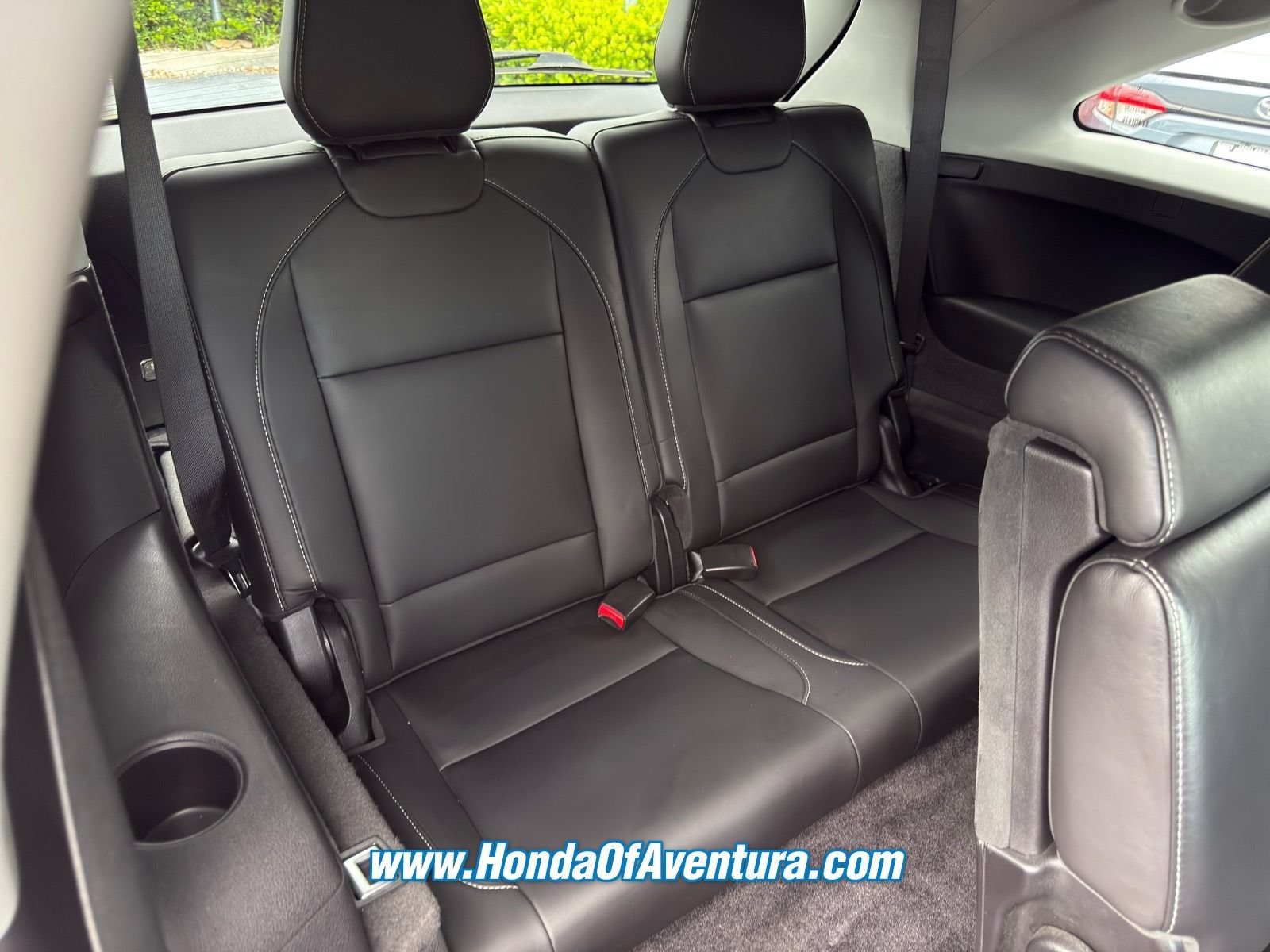 Used 2018 Acura MDX w/ Advance & Entertainment Pac FWD image 14