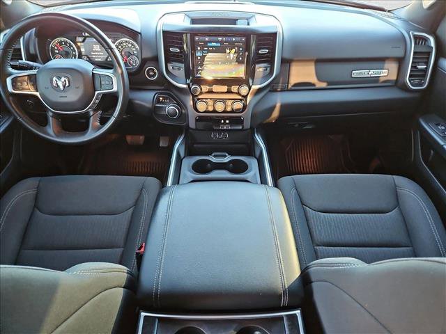 Used 2022 RAM 1500 Lone Star image 18