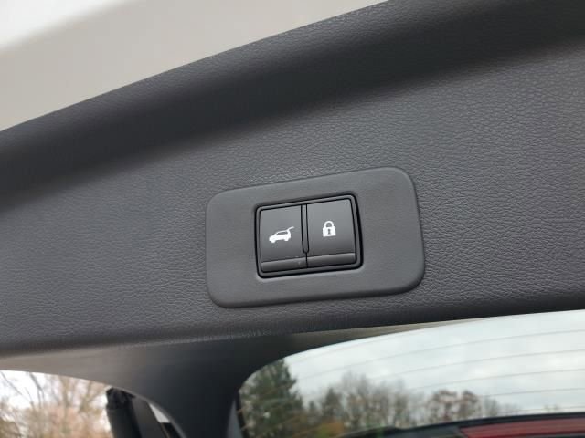 New 2026 Nissan Murano Platinum w/ Cargo Package image 18