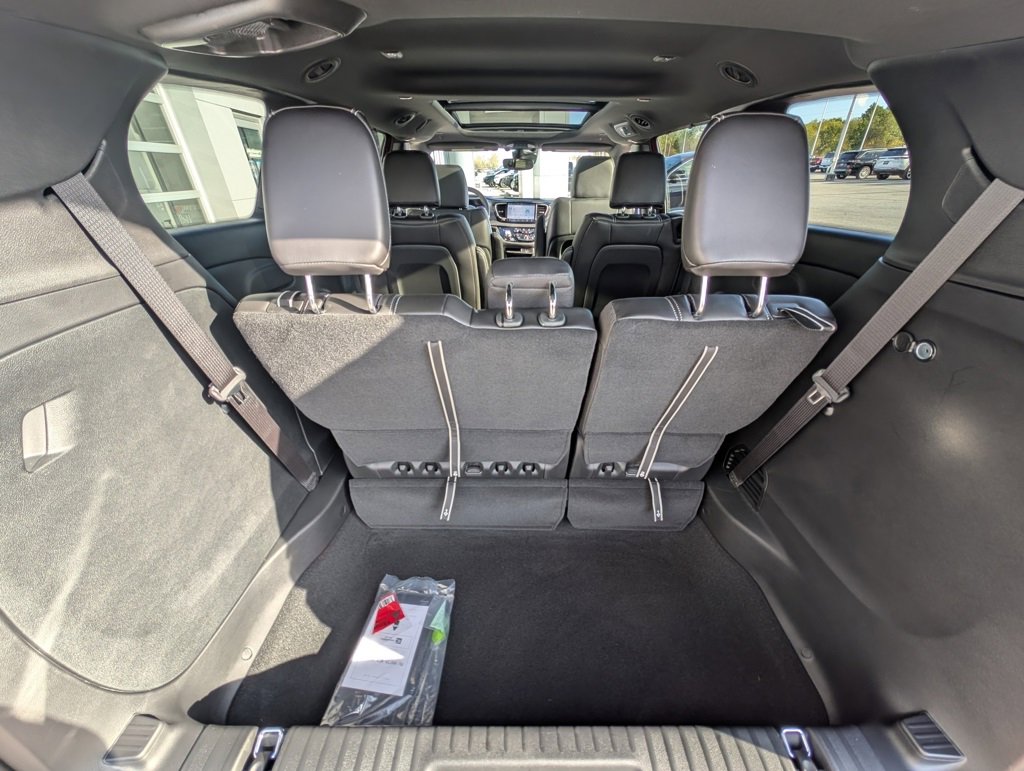 New 2026 Chrysler Pacifica Select image 41