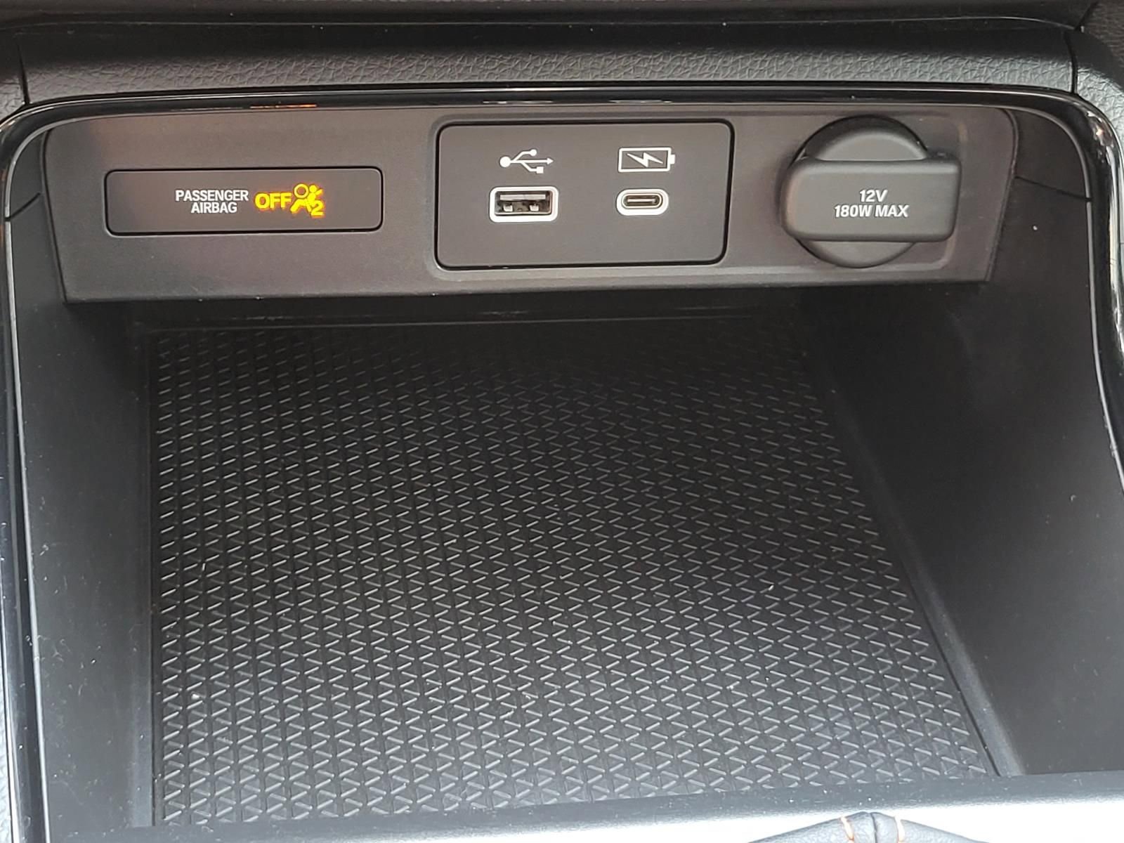 Used 2023 Honda CR-V Sport image 31
