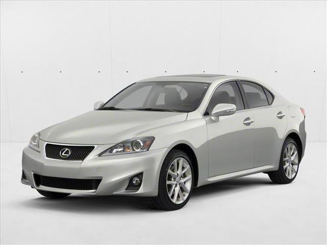 Used 2010 Lexus IS 250 RWD image 1