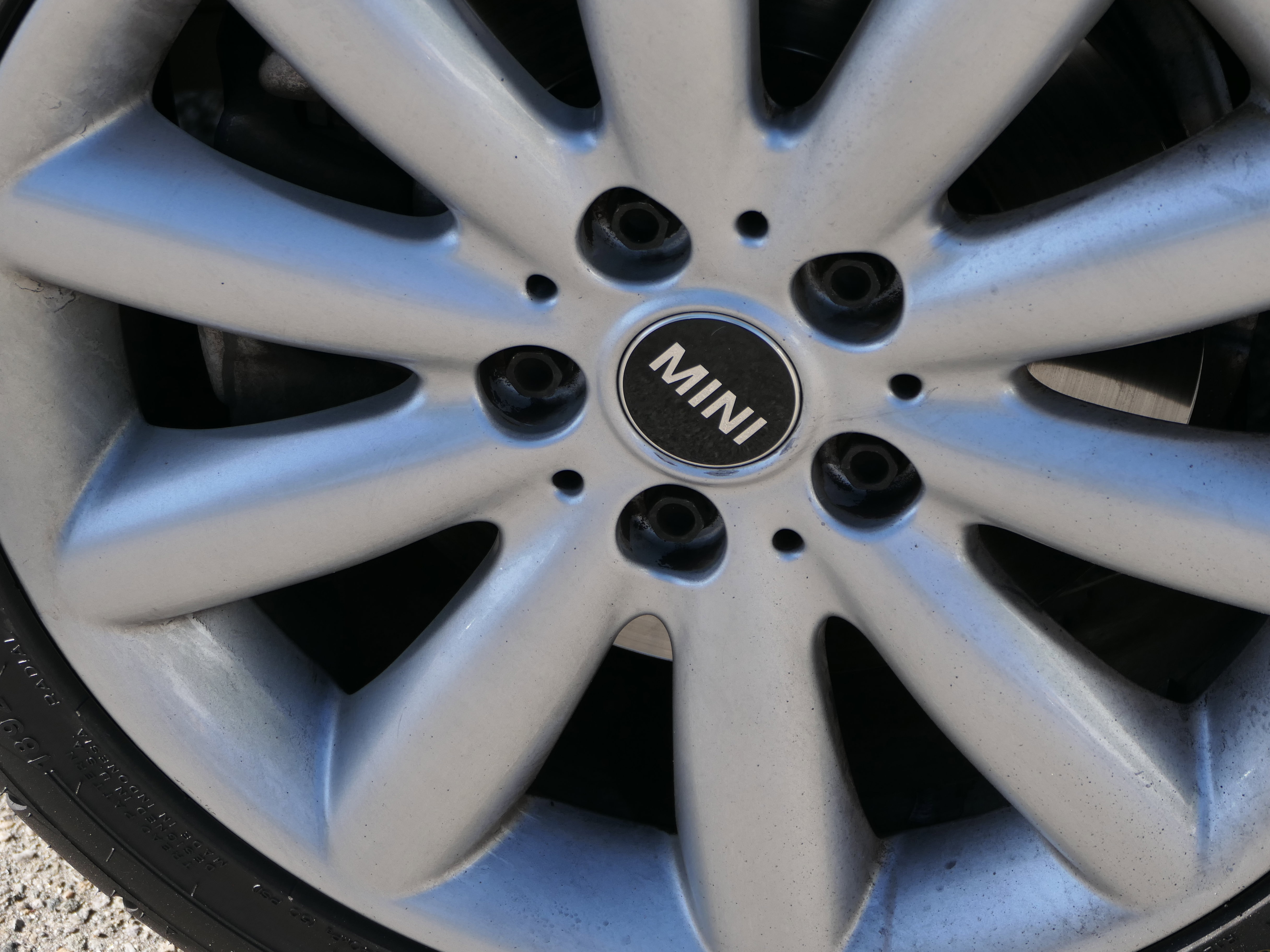 Used 2019 MINI Cooper S w/ Premium Package FWD image 11