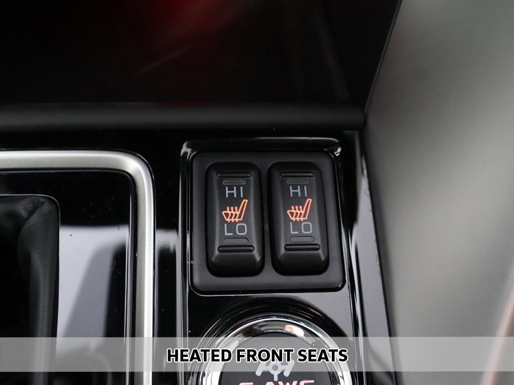 New 2026 Mitsubishi Eclipse Cross SE image 8