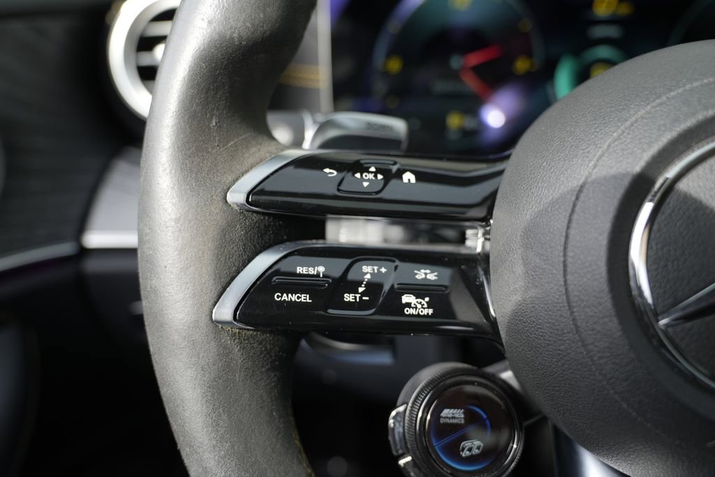 Used 2021 Mercedes-Benz E 63 AMG S image 70