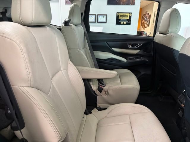 Used 2019 Subaru Ascent Limited w/ Popular Package #2 AWD/4WD image 27
