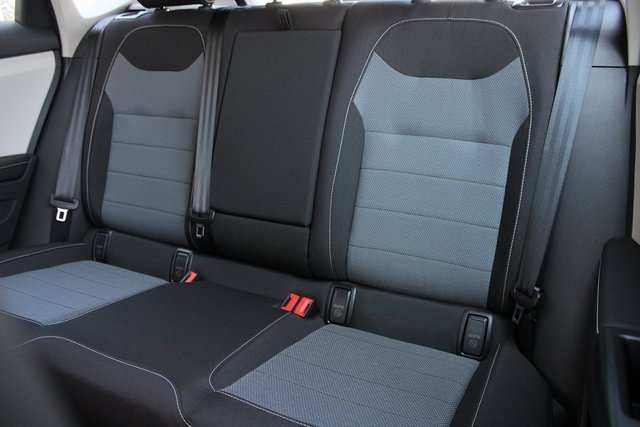 New 2025 Volkswagen Taos S image 6