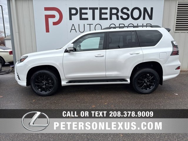 Used 2023 Lexus GX 460 image 6