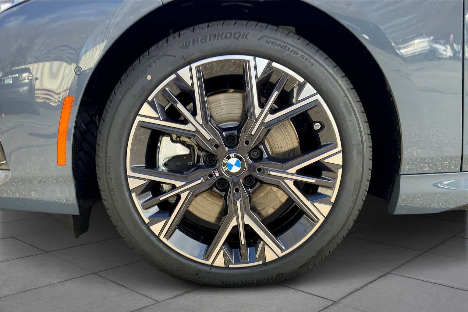 New 2026 BMW 228i xDrive w/ Technology Package AWD/4WD image 11