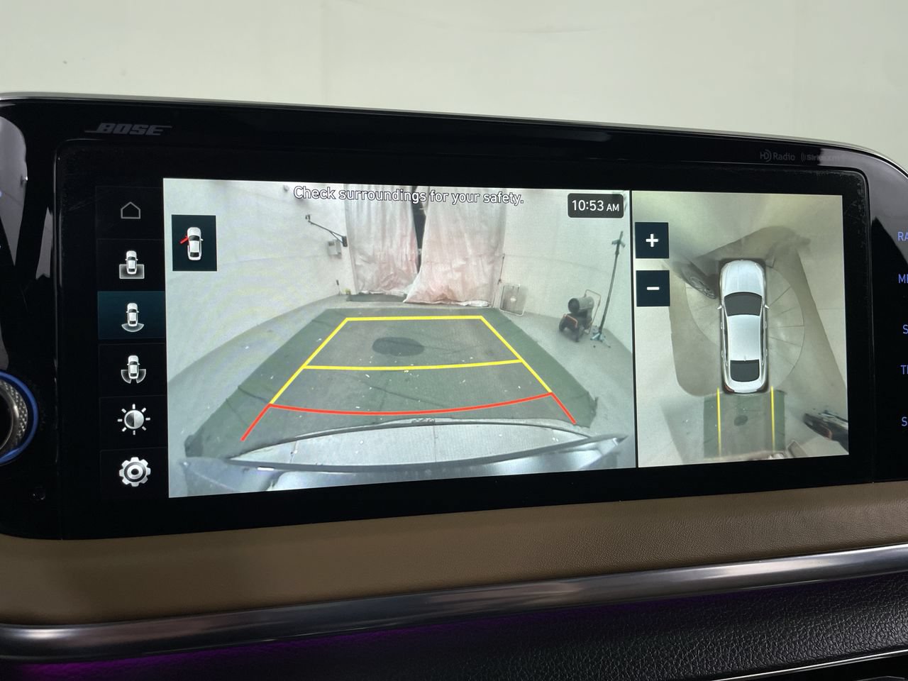 Used 2020 Hyundai Sonata Limited FWD image 15