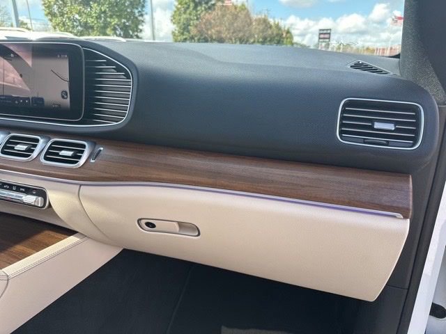 Certified 2026 Mercedes-Benz GLE 350 GLE 350 image 38