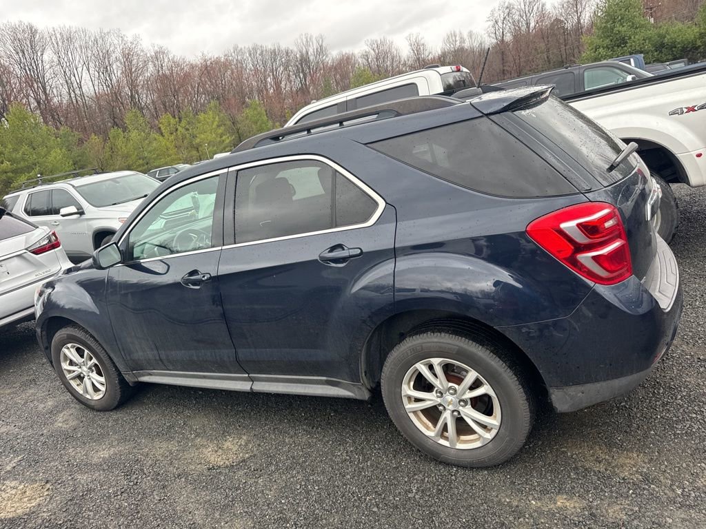 Used 2016 Chevrolet Equinox LT w/ Convenience Package image 4