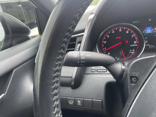 Used 2023 Toyota Camry XSE FWD image 23