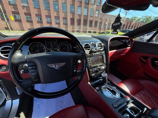 Used 2006 Bentley Continental GT AWD/4WD image 19