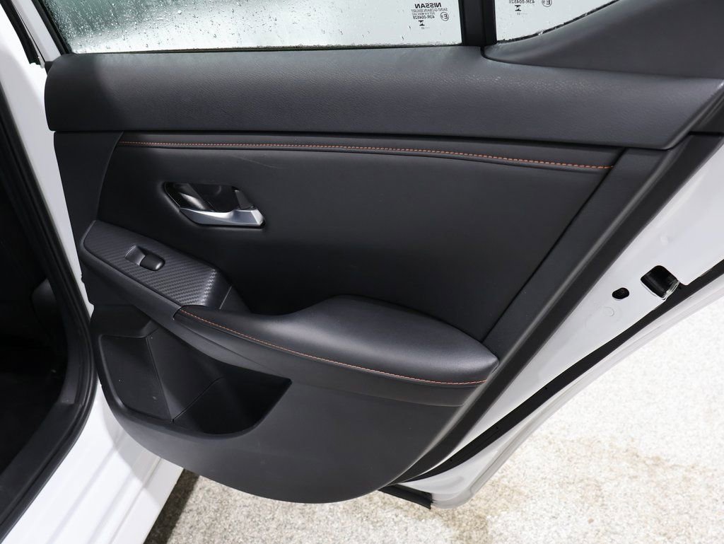 Used 2023 Nissan Sentra SR image 21