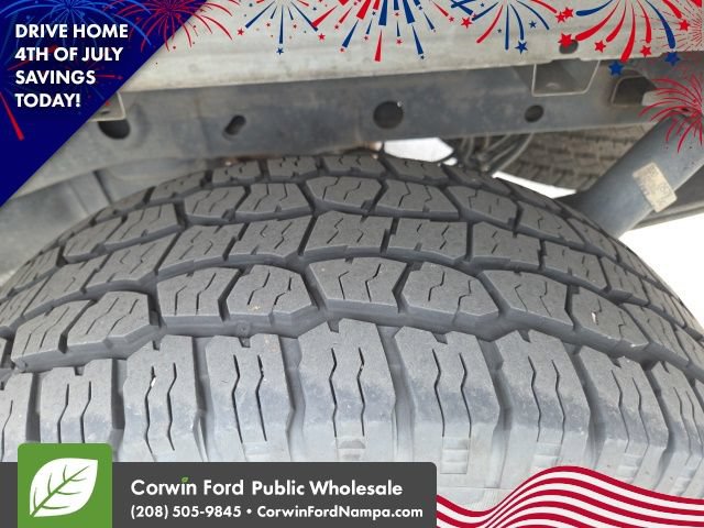 Used 2018 Ford F150 XLT w/ Equipment Group 302A Luxury AWD/4WD image 10