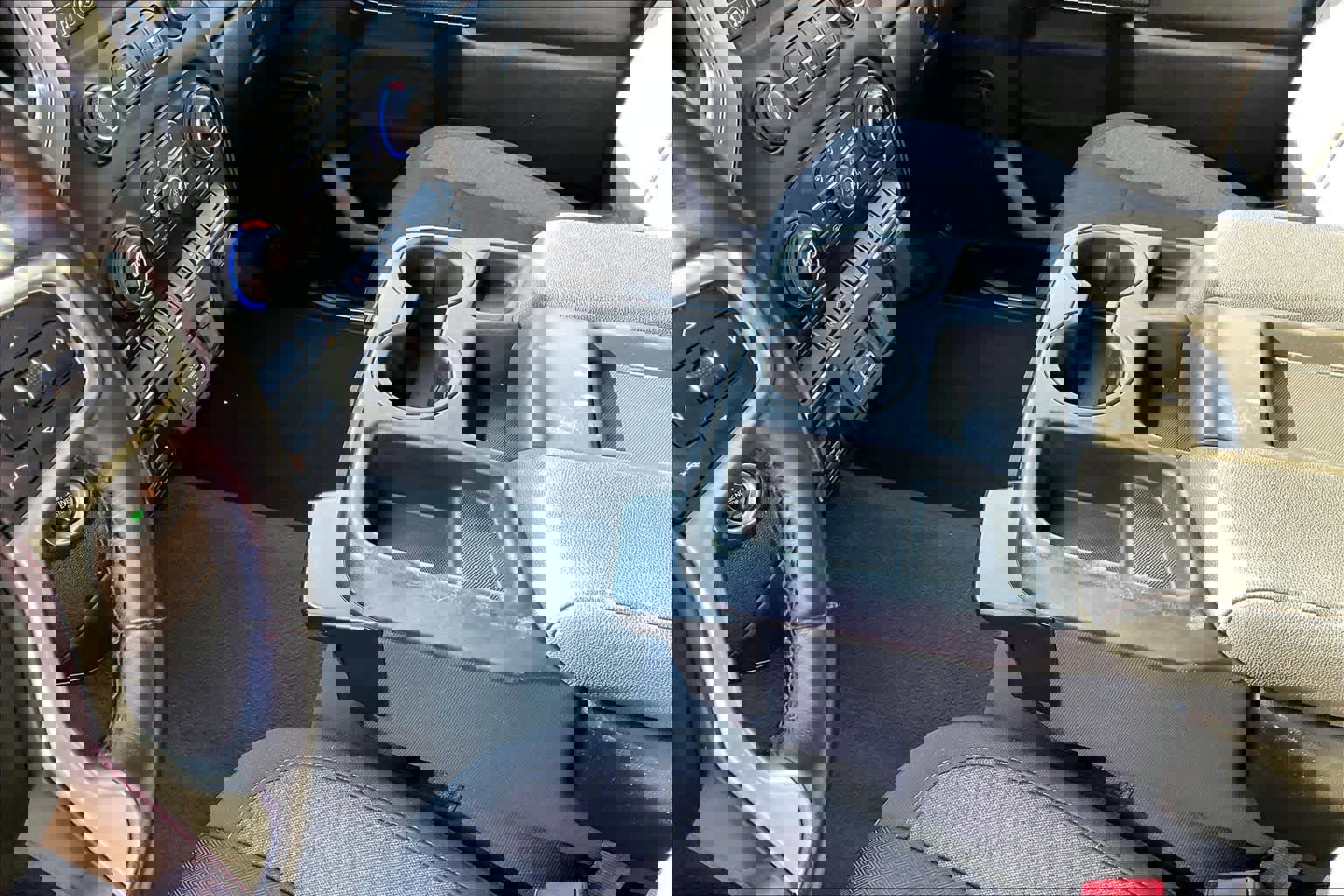 Used 2021 Chevrolet Silverado 1500 LT w/ Texas Edition Plus image 14