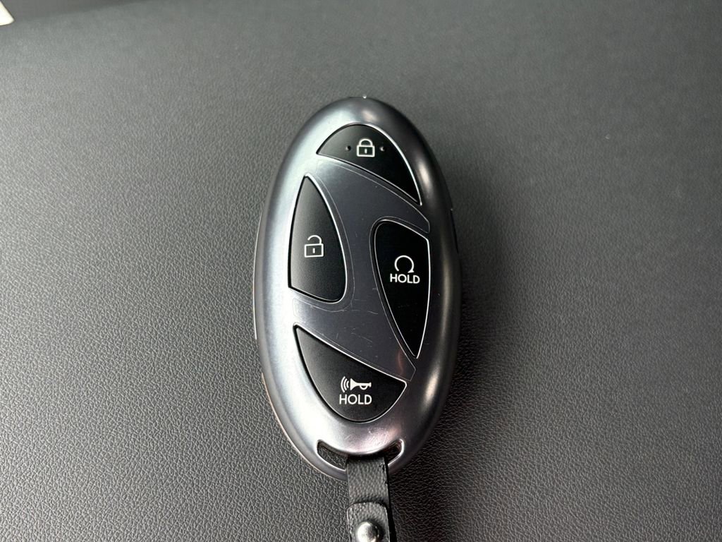 New 2026 Hyundai Palisade XRT Pro image 27