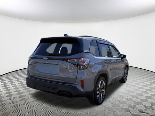 Certified 2025 Subaru Forester Touring w/ Protection Package image 9