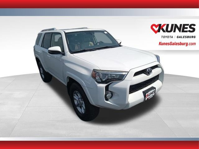 Used 2015 Toyota 4Runner SR5 Premium
