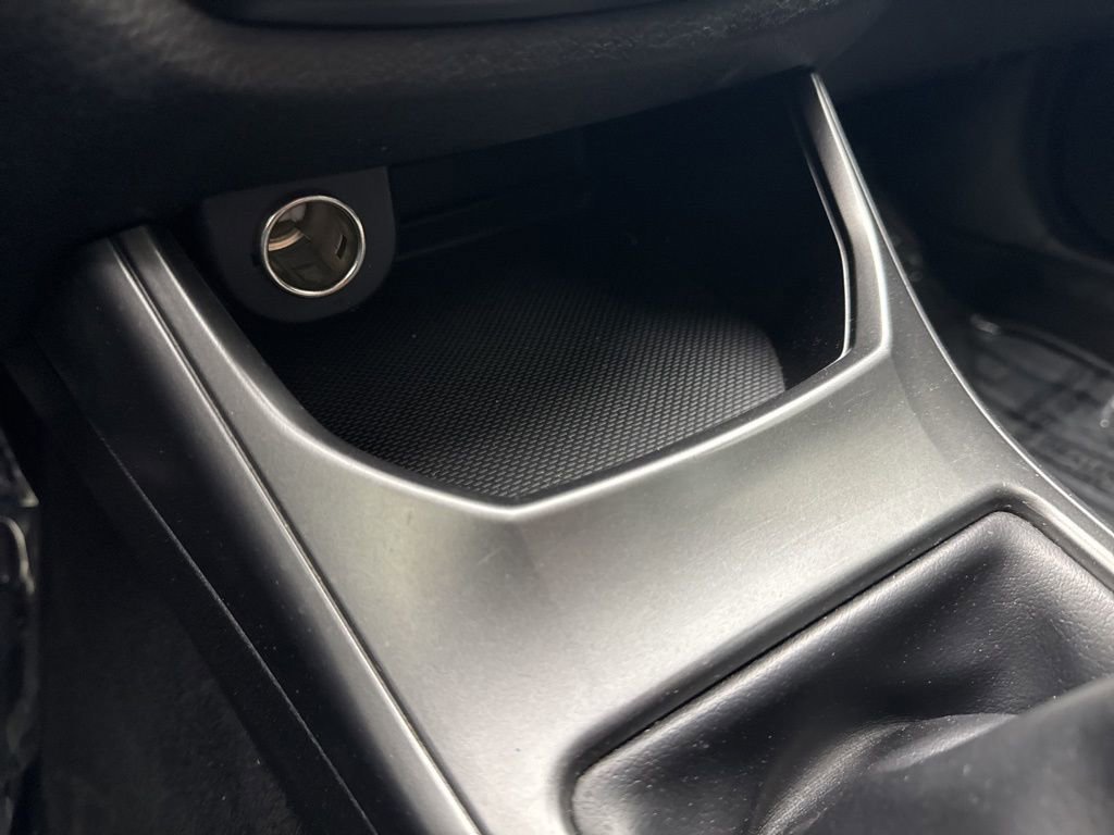 Used 2014 Subaru Impreza WRX Hatchback AWD/4WD image 21