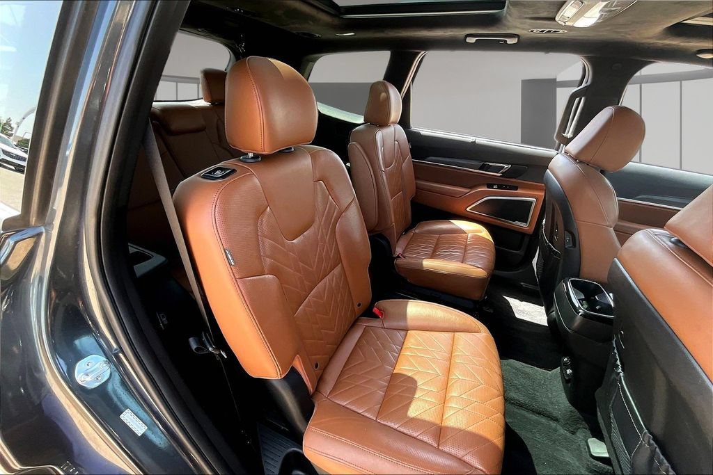Used 2023 Kia Telluride SX Prestige X-Line AWD/4WD image 28