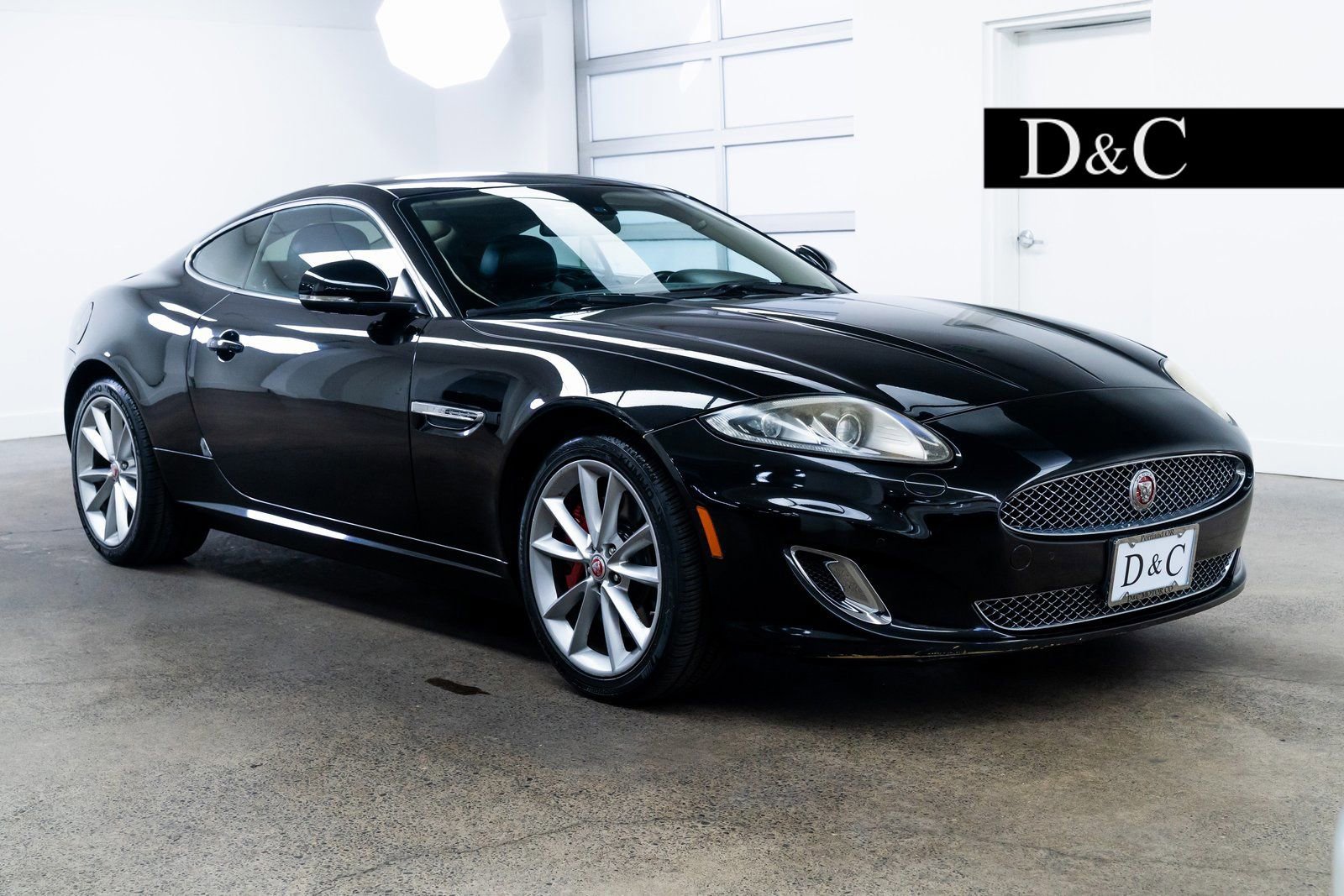 Used 2013 Jaguar XK Touring