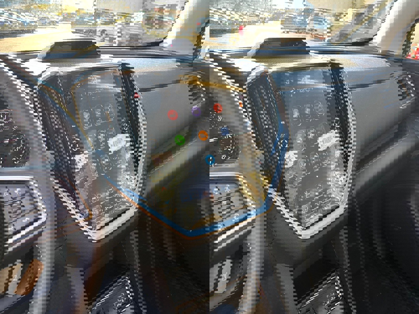 New 2026 Subaru Ascent Touring image 22