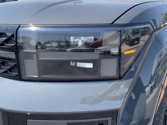 New 2026 Hyundai Santa Fe Calligraphy image 38