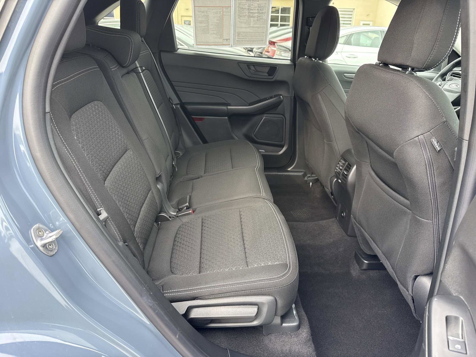 Used 2024 Ford Escape Active image 21