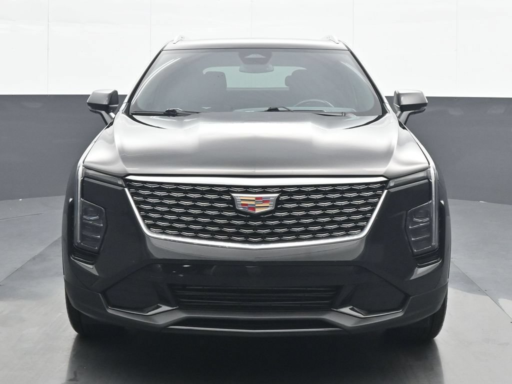 Used 2024 Cadillac XT4 Premium Luxury