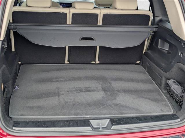 Certified 2026 Mercedes-Benz GLB 250 4MATIC image 6
