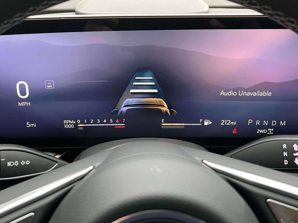 New 2026 Buick Envision Sport Touring AWD/4WD image 31
