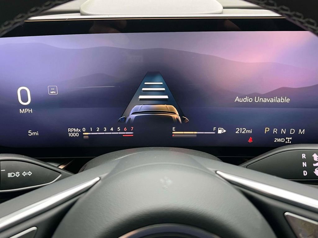 New 2026 Buick Envision Sport Touring image 31