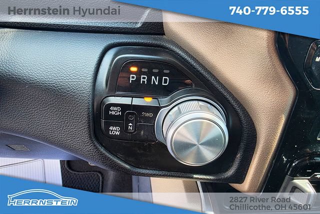 Used 2022 RAM 3500 Laramie AWD/4WD image 24