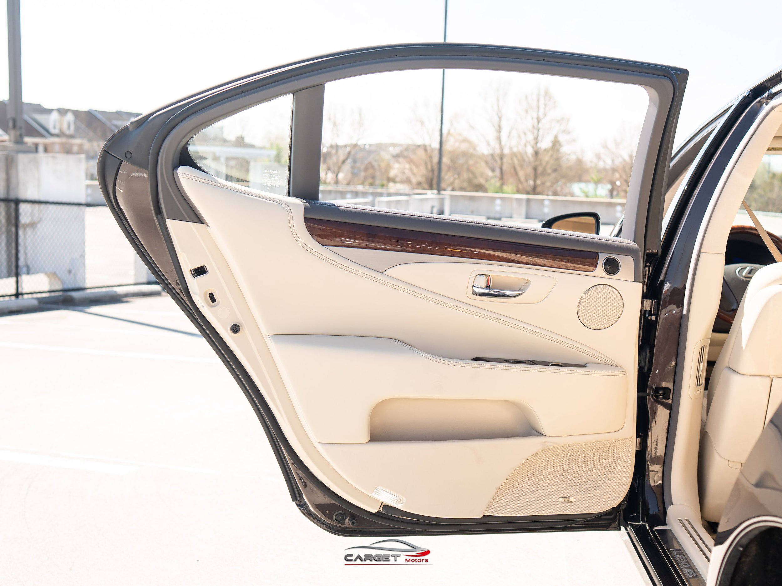 Used 2015 Lexus LS 460 L AWD/4WD image 47