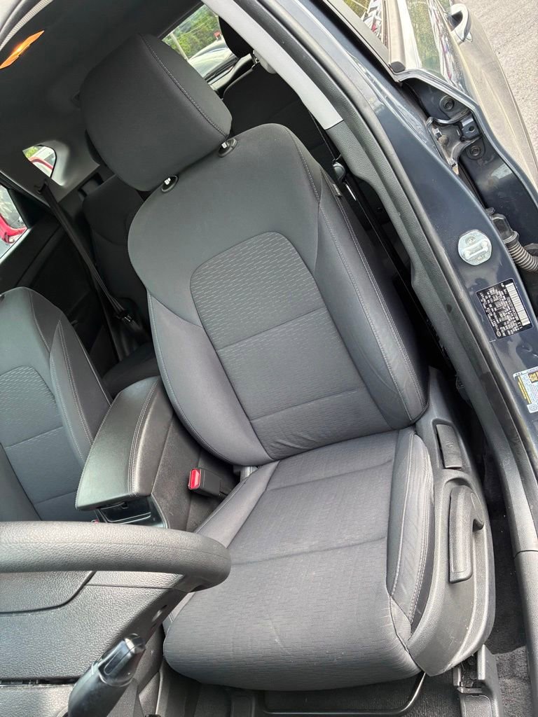 Used 2020 Hyundai Tucson SE AWD/4WD image 18