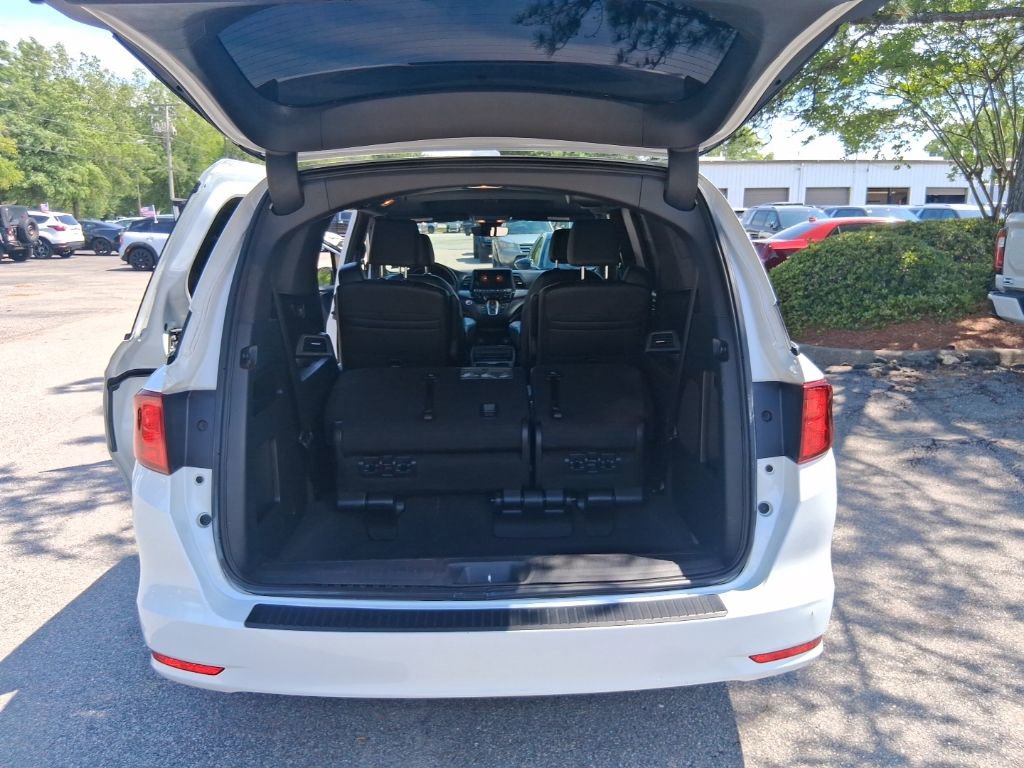 Used 2023 Honda Odyssey Sport image 18