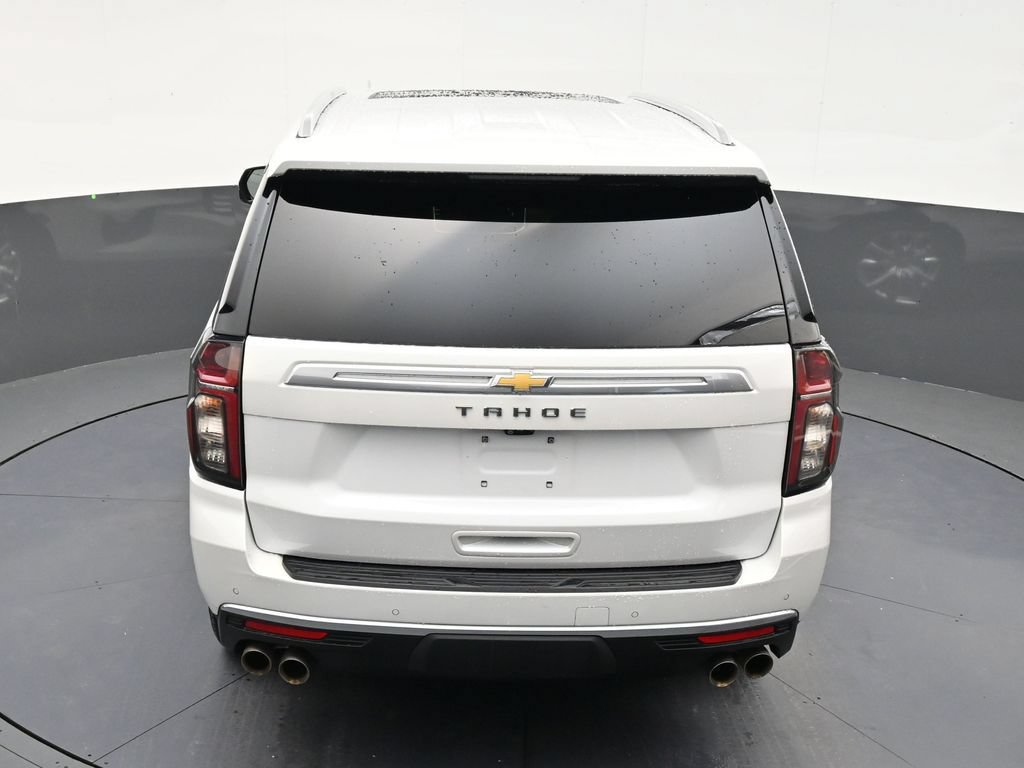 Used 2023 Chevrolet Tahoe High Country w/ Advanced Technology Package RWD image 15