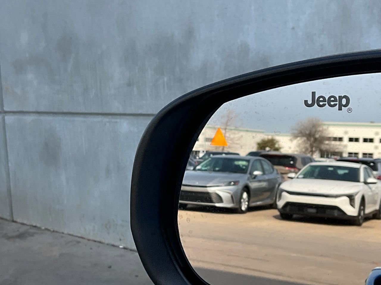 Used 2025 Jeep Compass Trailhawk w/ Trailer Tow Group image 19