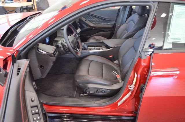 New 2026 Dodge Charger R/T AWD/4WD image 15