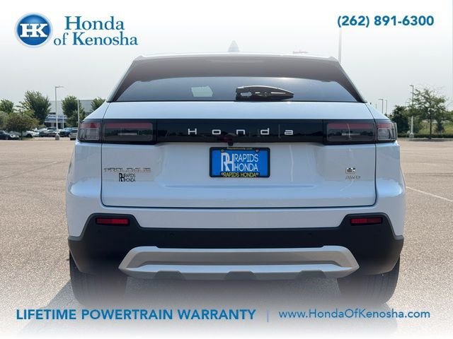 New 2026 Honda Prologue EX image 4