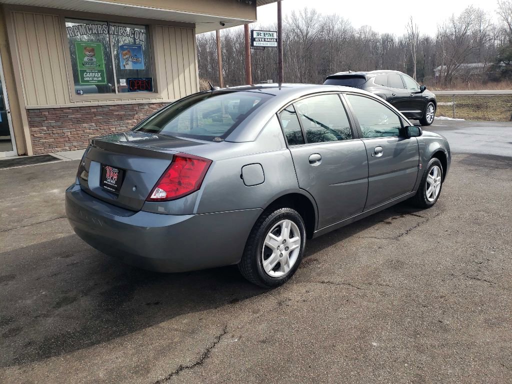 Used 2007 Saturn ION Level 2 image 7