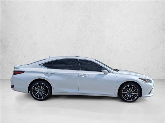 Used 2021 Lexus ES 250 w/ Accessory Package image 4