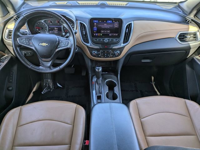 Used 2020 Chevrolet Equinox Premier image 18