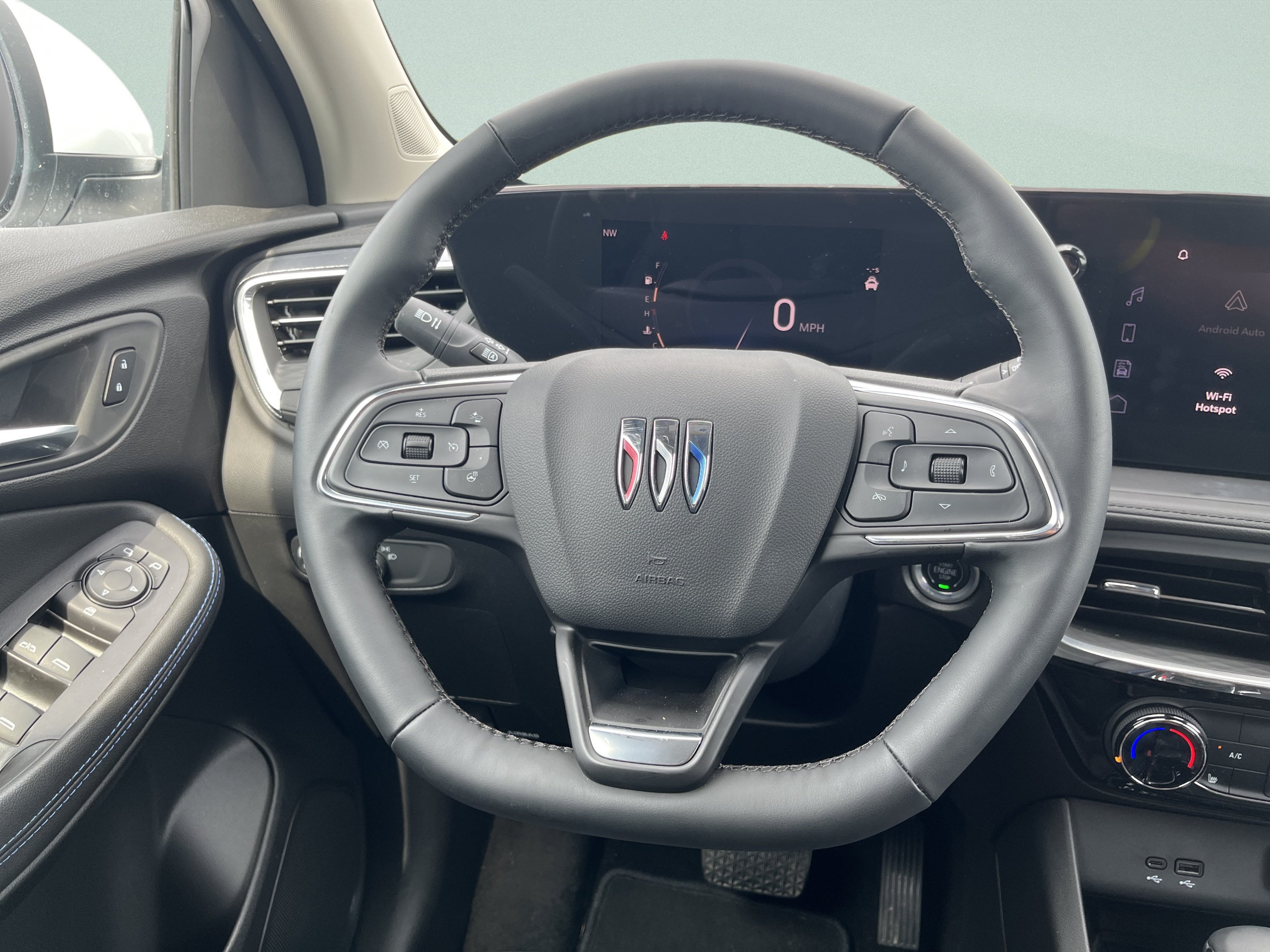 Used 2026 Buick Encore GX Sport Touring w/ Advanced Technology Package AWD/4WD image 27